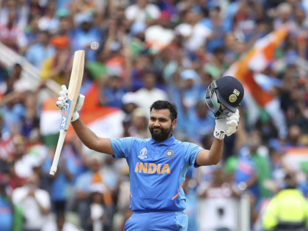 4வது சதம் சாதனை 