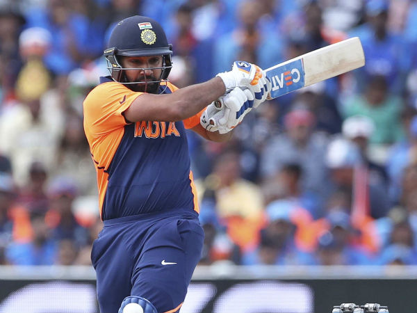 இந்தியா பேட்டிங் 