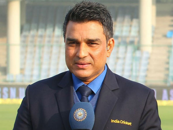 மஞ்ச்ரேக்கர் அடாவடி