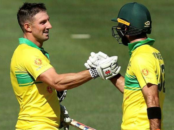 ஷான் மார்ஷ் காயம் ஷான் மார்ஷ் காயம்