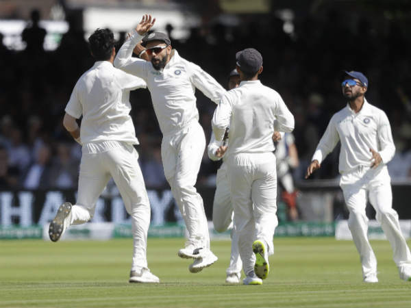 7 டெஸ்ட் போட்டி 