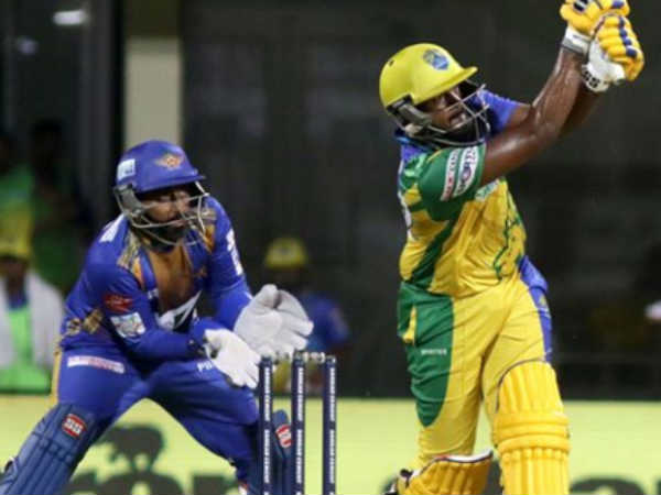 TNPL 2019 : TUTI Patriots vs Lyca Kovai Kings match results and highlights