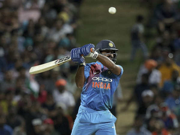 பெரிய வாய்ப்பு 