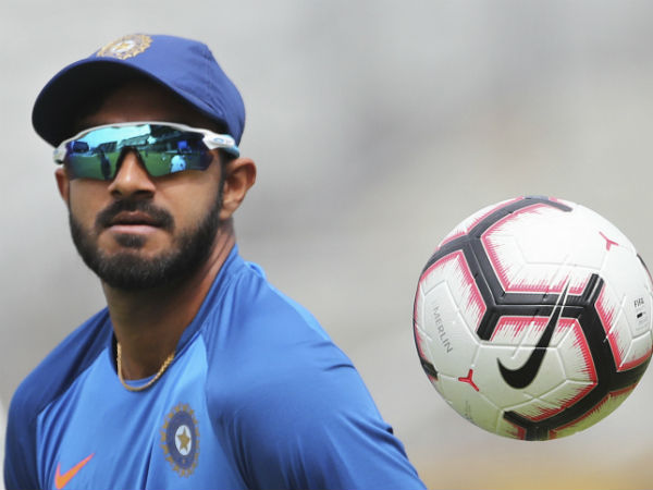 விஜய் ஷங்கர் நீக்கம்