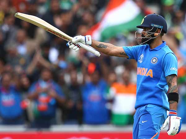 ரோஹித் சர்மா - கோலி மோதல்