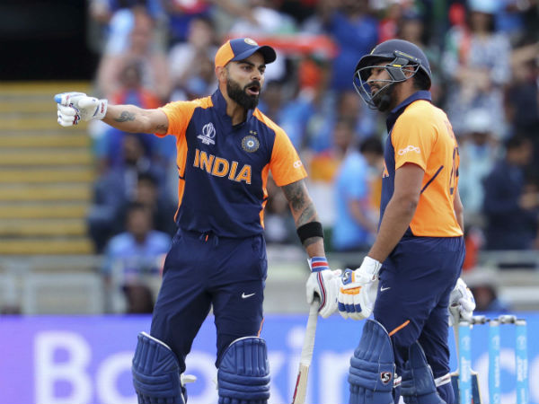 ஆடுகளம் மந்தம் 