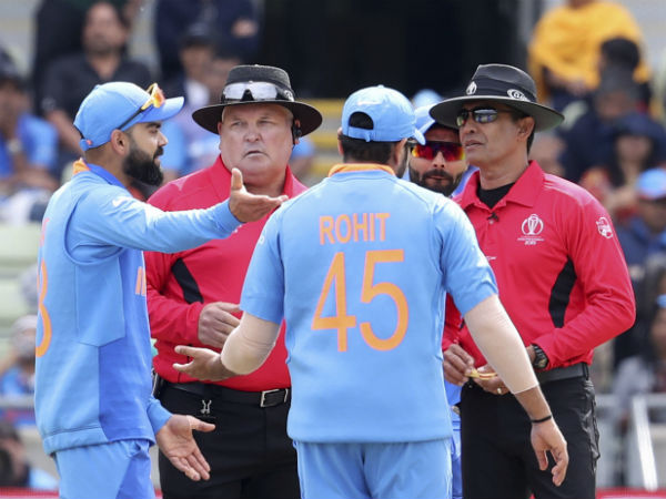 கோலிக்கு தடையா?