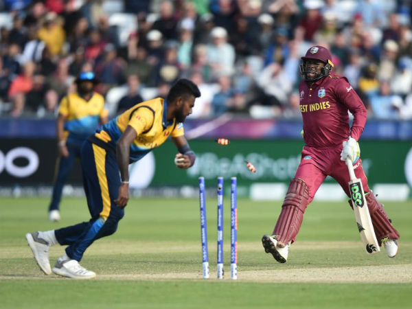 விறுவிறுப்பான சேஸிங் 