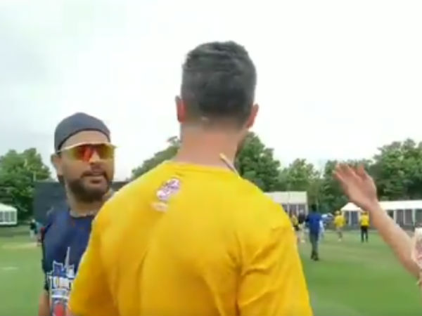 யுவராஜ் அபார ஆட்டம்