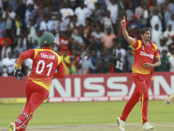 டி20 உலகக்கோப்பை