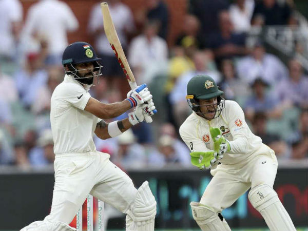 இரண்டாம் இன்னிங்க்ஸ் சொதப்பல்