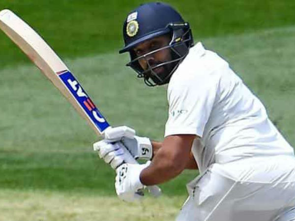 ரோஹித் நல்ல பார்ம் ரோஹித் நல்ல பார்ம்