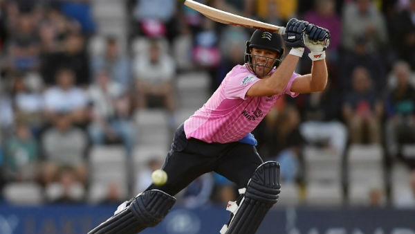 டி வில்லியர்ஸ் எடுத்த ரன்கள்