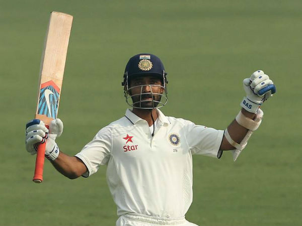 முதல் இன்னிங்க்ஸ் அபாரம்