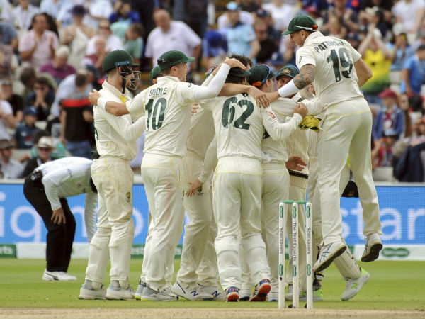 இங்கிலாந்து தோல்வி 