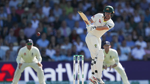 2வது நாள் ஆட்டம் 