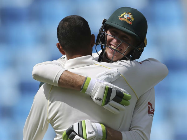 சாதனை வெற்றி? 