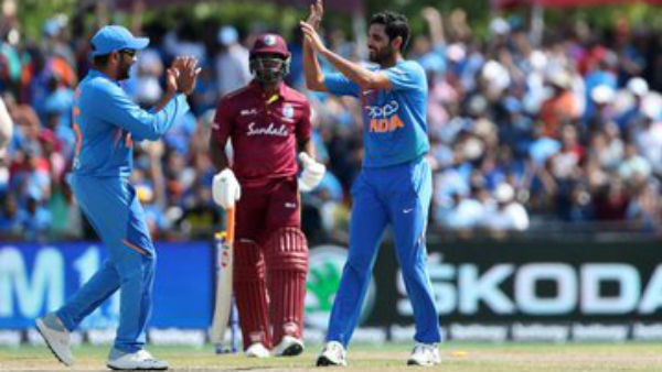 மாறிய வெற்றி இலக்கு 