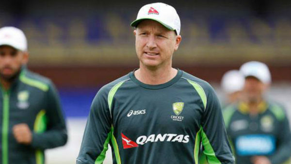 புதிய கோச் நியமனம் 