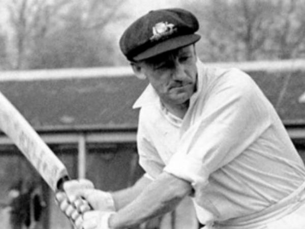 ஆஸ்திரேலியா பேட்டிங்