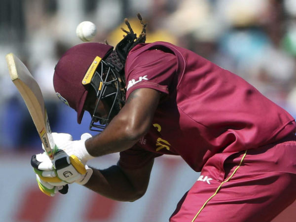 உலகக்கோப்பை ஓய்வு அறிவிப்பு