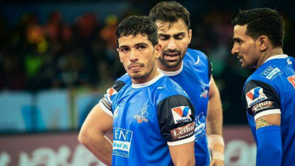 வீரர்கள் ஆதிக்கம் 