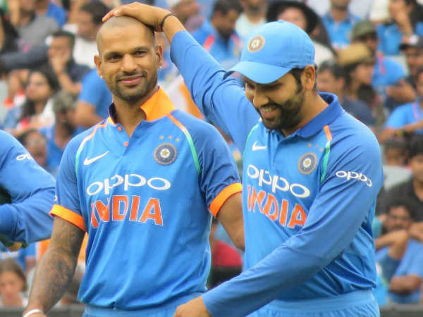 இருவரில் ஒருவர் 