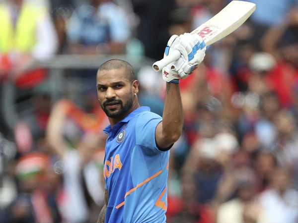 ஓப்பனிங் ஜோடி 