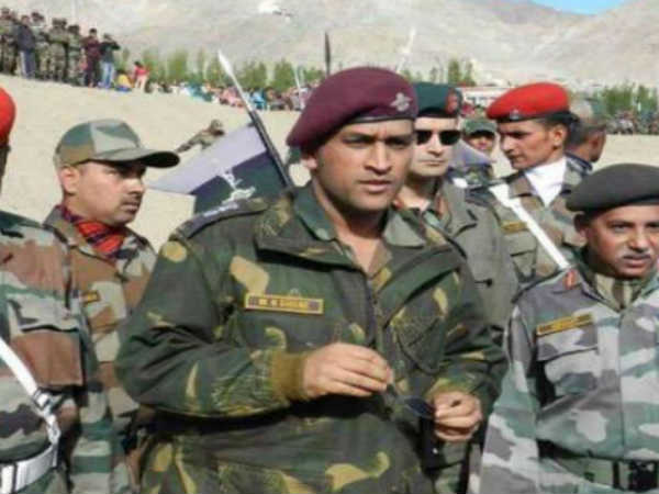 கர்னல் பதவி 