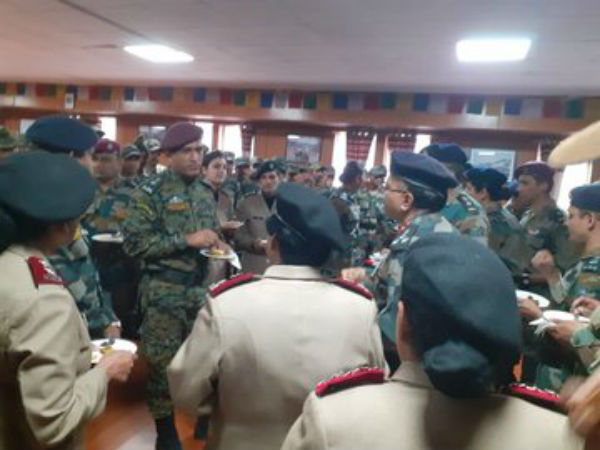 பாராட்டு