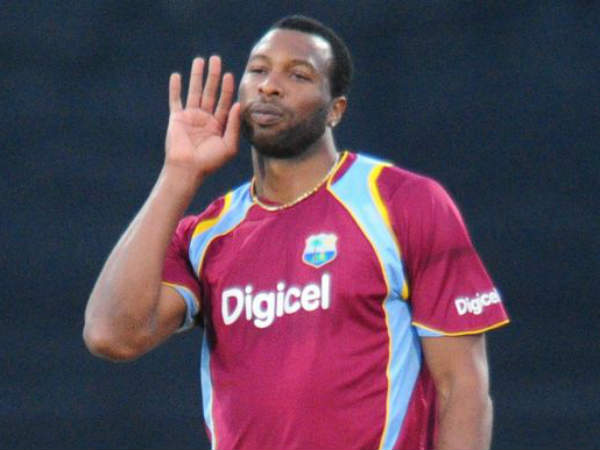 மானம் காத்த பொல்லார்டு