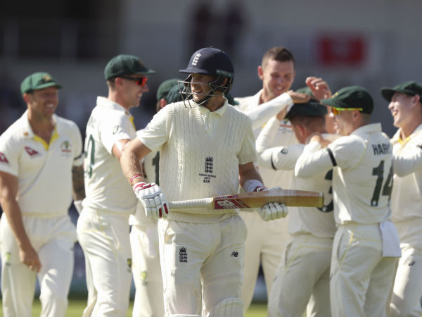 ஆர்ச்சர் அசத்தல்