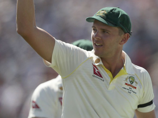 ஆஸ்திரேலியா எடுத்த ரன்கள்