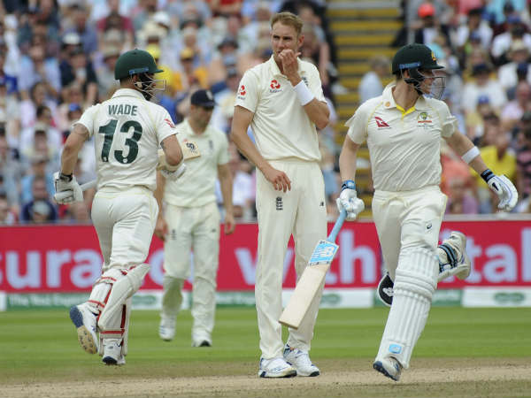 2வது டெஸ்ட் போட்டி 