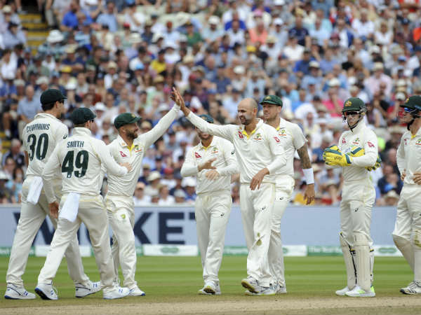 சுதாரித்த ஆஸ்திரேலியா