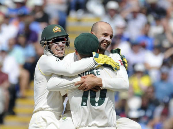 இங்கிலாந்து தோல்வி