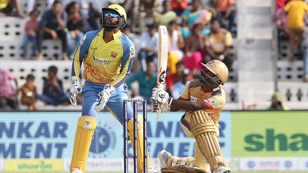 சேப்பாக் வெற்றி 