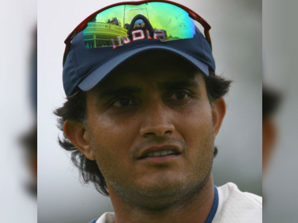 கங்குலி டுவிட்டர் 