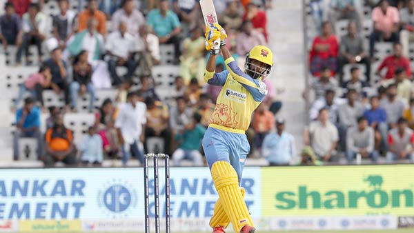 தொடக்கம் நிதானம் 