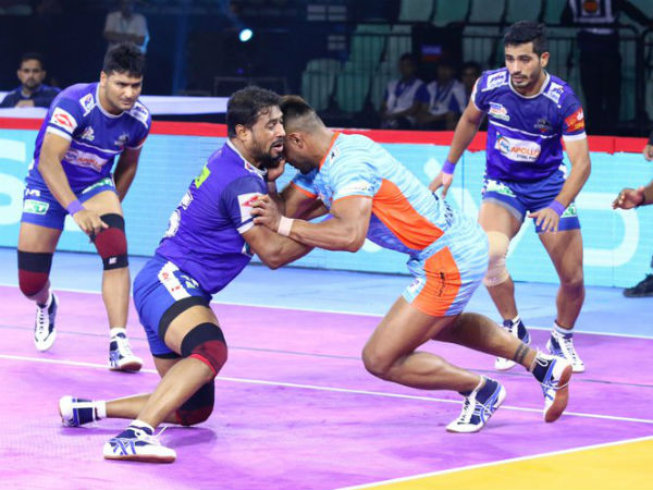 6வது வெற்றி 