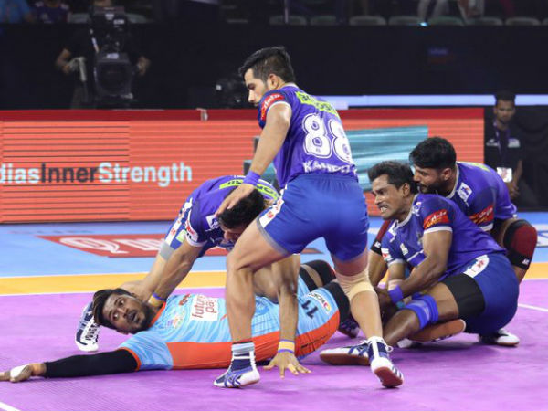 தோல்வி நம்பர் 3 