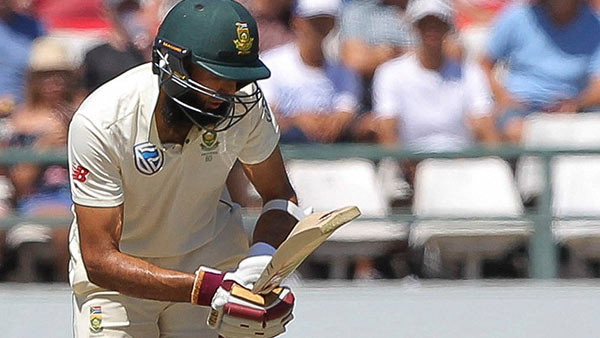 பேட்டிங் சராசரி