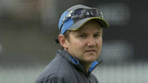 ஐபிஎல் பயிற்சியாளர் பதவி 