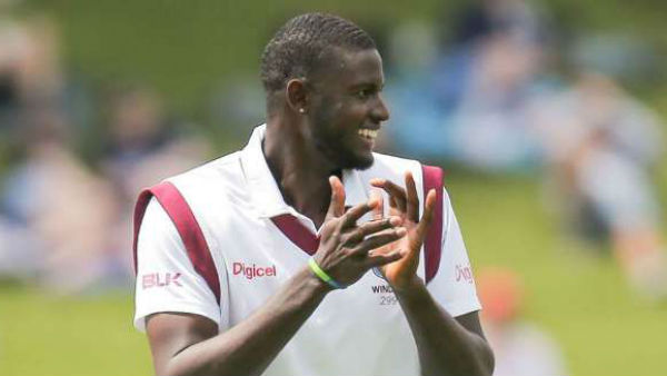 வெ.இண்டீஸ் போராட்டம் 