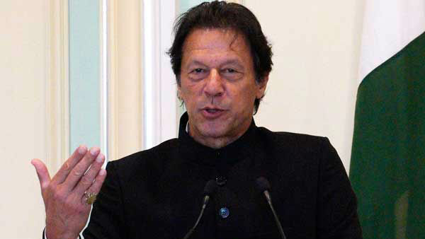 இம்ரான் கான் முடிவுகள்
