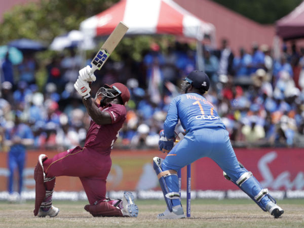 இந்தியா வெற்றி 