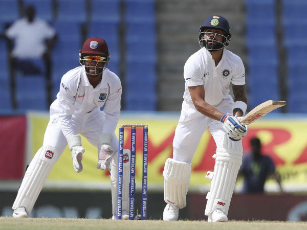 வெ.இண்டீஸ் சரண்