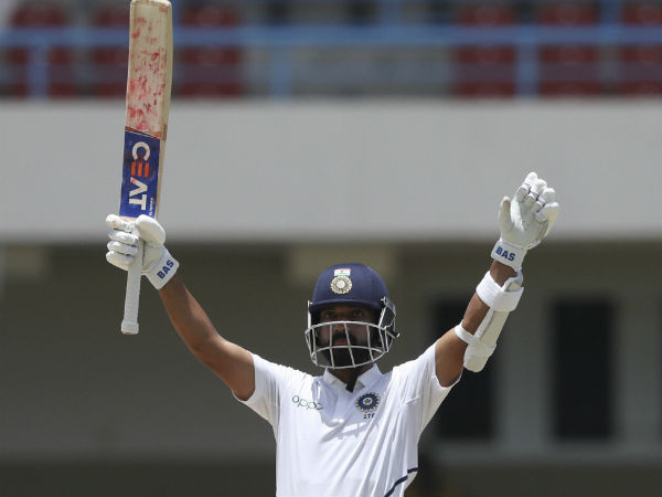 இந்தியா முதல் இன்னிங்க்ஸ் 