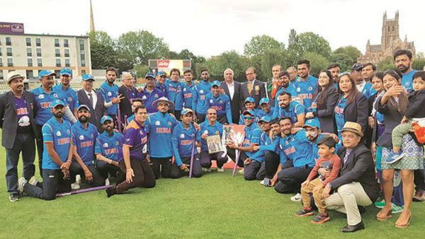 இந்தியா வெற்றி