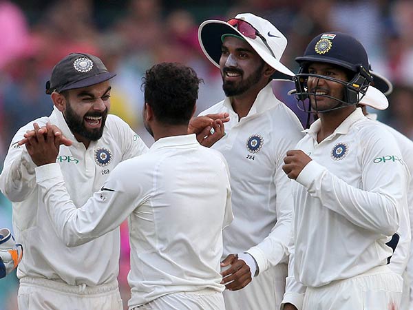 கட்டுப்பாடு இல்லை 